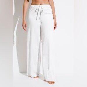 Vento Milano Women’s White Beach Resort Pants
